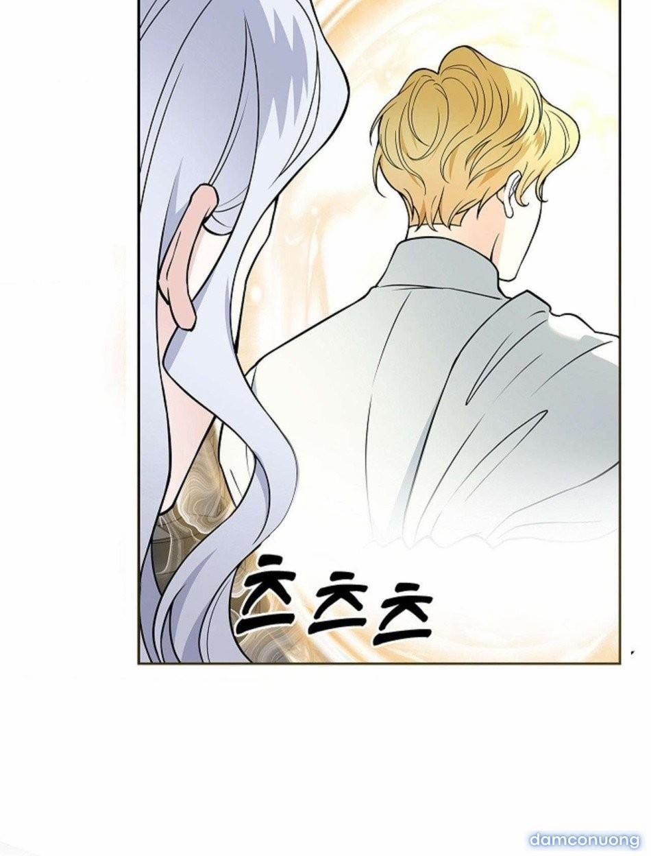 [18+] Cánh Hoa Ướt Át Của Thánh Nữ 33 trang 5