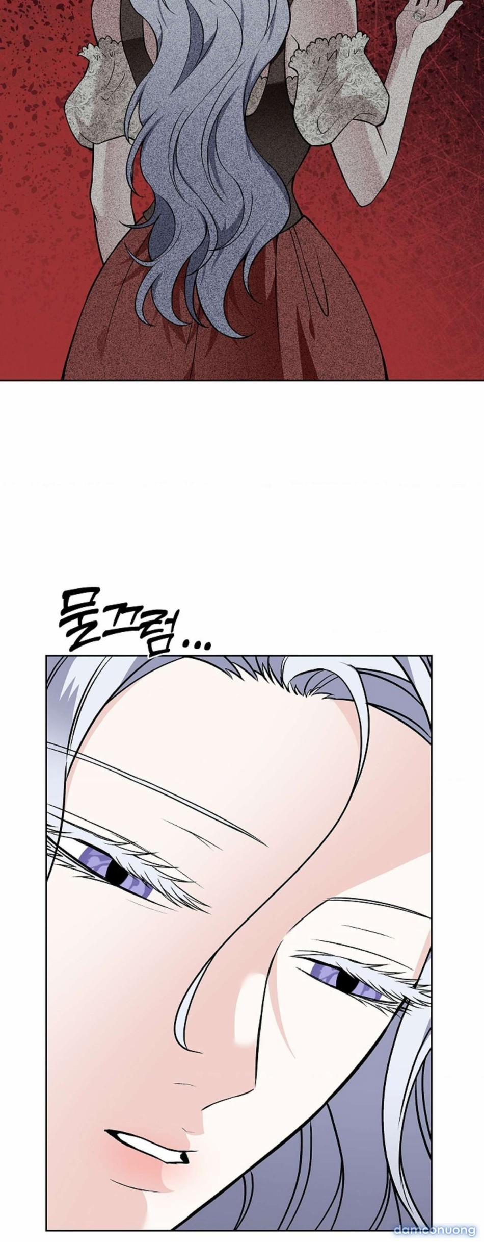 [18+] Cánh Hoa Ướt Át Của Thánh Nữ 36 trang 5