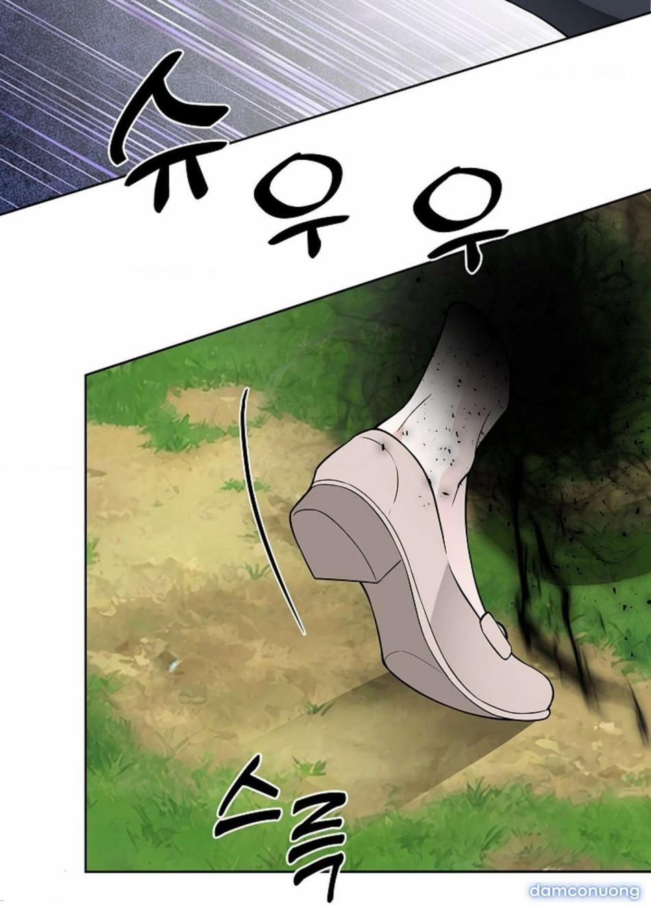[18+] Cánh Hoa Ướt Át Của Thánh Nữ 36 trang 8