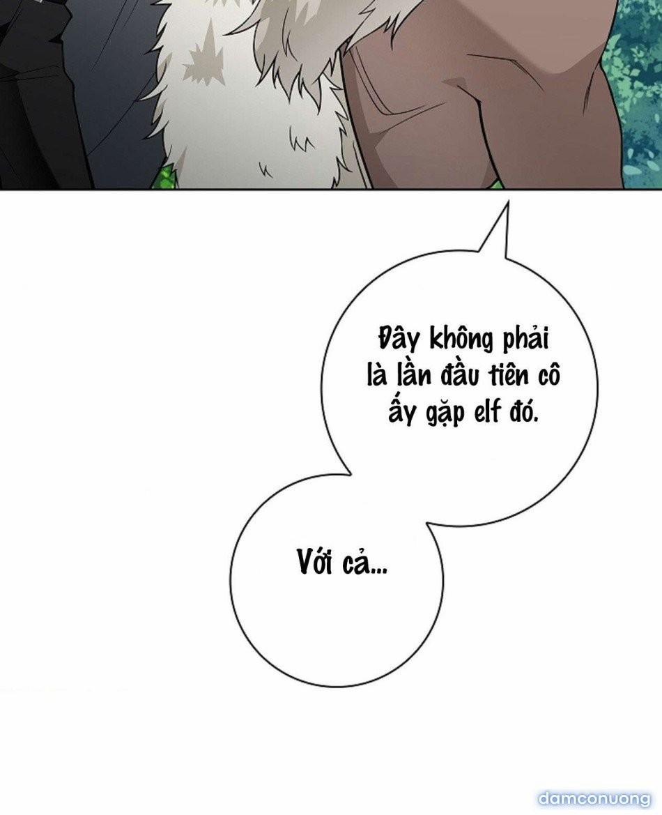 〖18+〗- Cánh Hoa Ướt Đẫm Của Thánh Nữ 31 trang 5