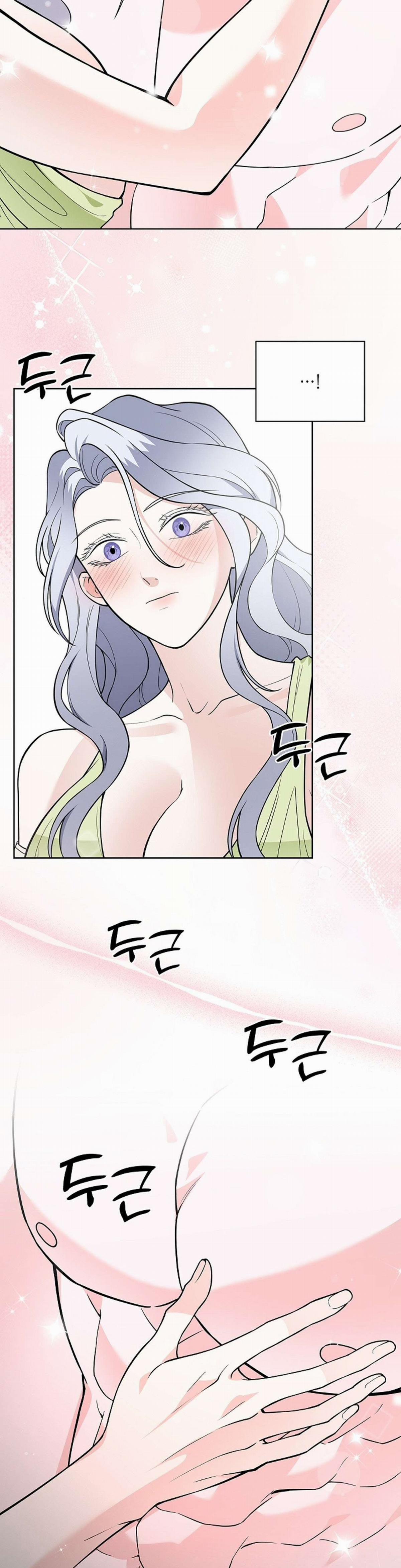 〖18+〗- Cánh Hoa Ướt Đẫm Của Thánh Nữ 35.2 trang 2