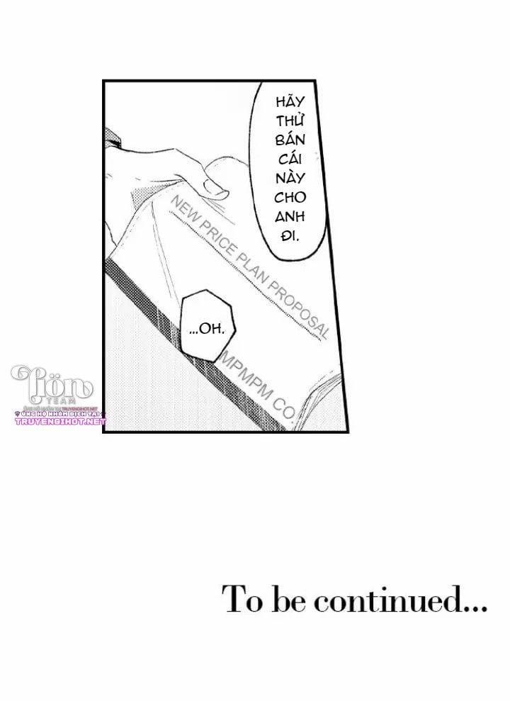 [18+] Cậu Bé Đen Tối 1.2 trang 16