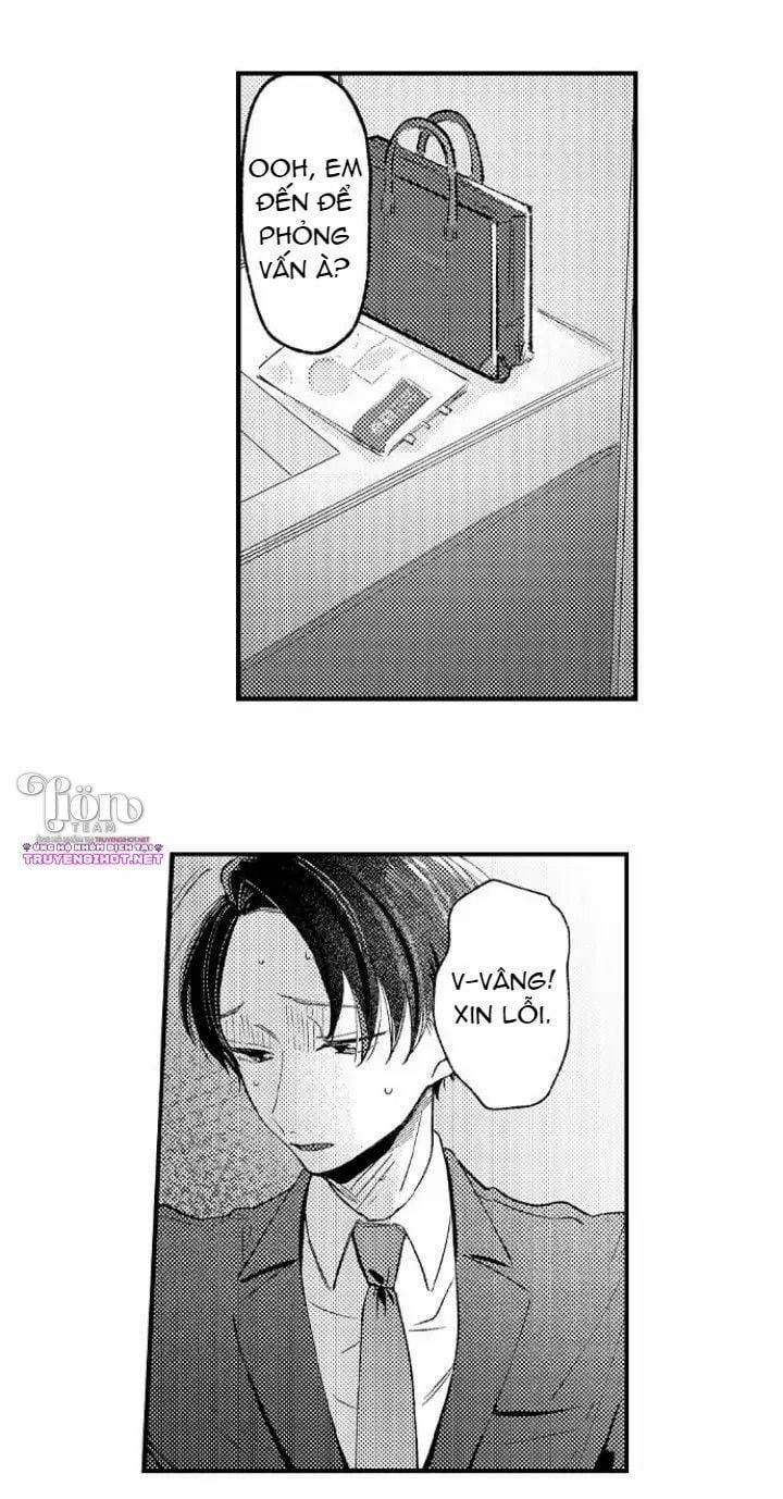 [18+] Cậu Bé Đen Tối 1.2 trang 2