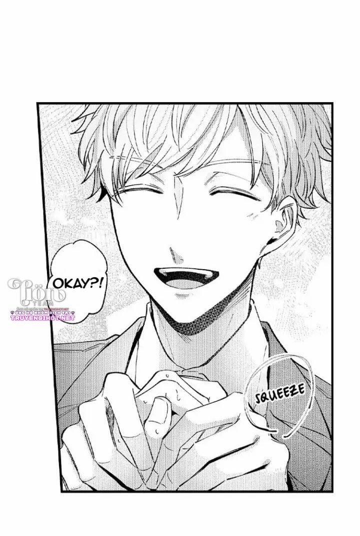 [18+] Cậu Bé Đen Tối 1.2 trang 8