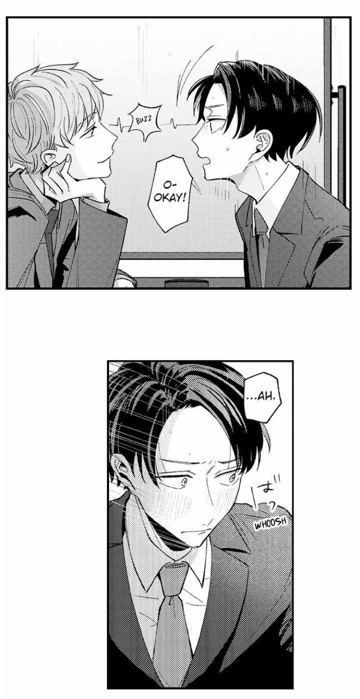 [18+] Cậu Bé Đen Tối 2 trang 3