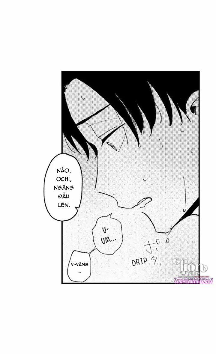 [18+] Cậu Bé Đen Tối 2 trang 4