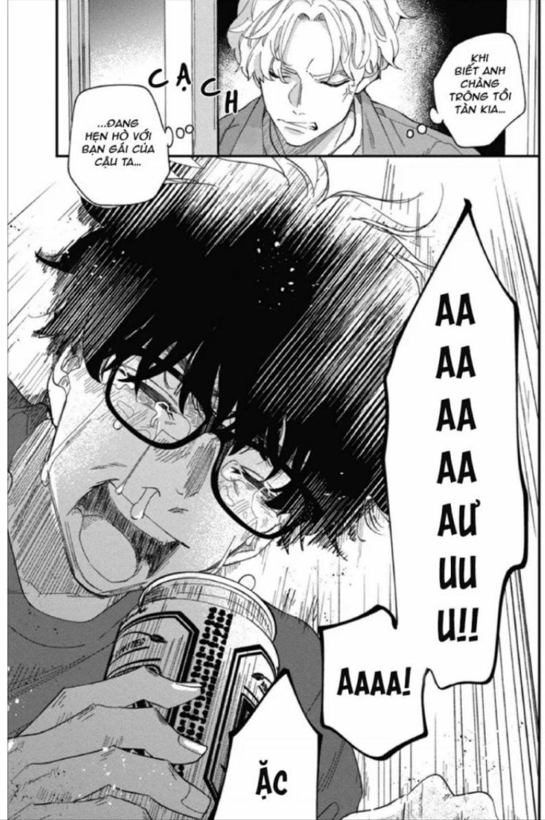 [18+] Cậu Là Người Yêu Tôi 1 trang 10