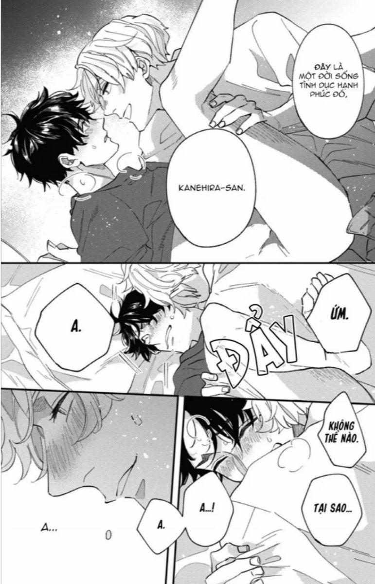 [18+] Cậu Là Người Yêu Tôi 1 trang 20