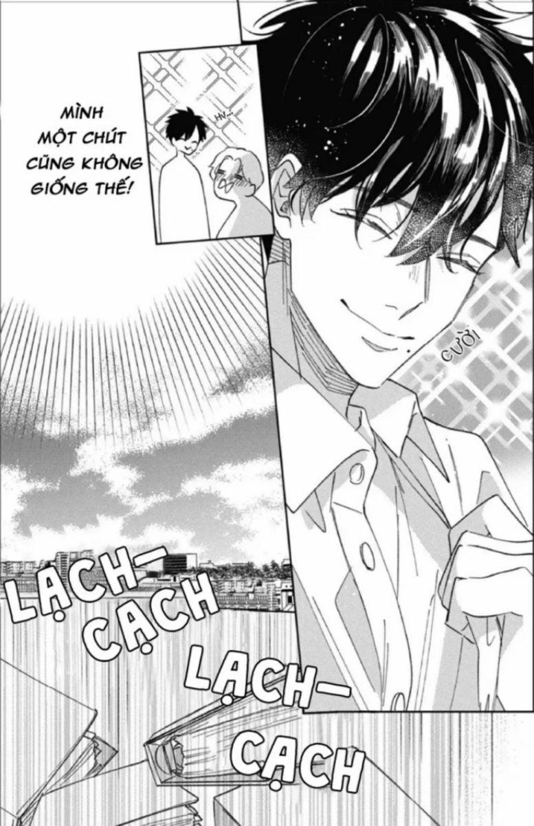 [18+] Cậu Là Người Yêu Tôi 2 trang 24
