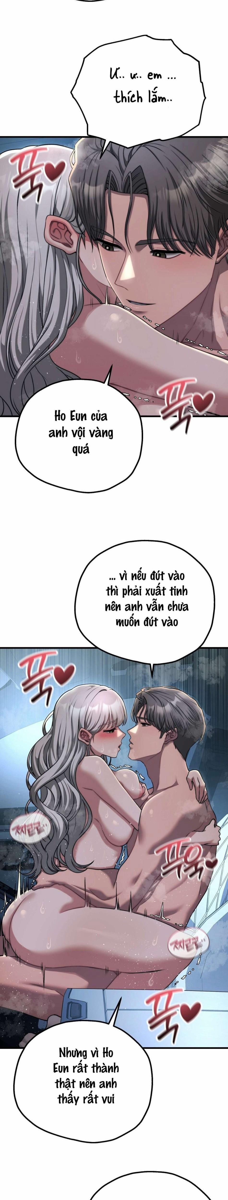 〖18+〗- Câu Lạc Bộ Đọc Sách Người Lớn 22 trang 13