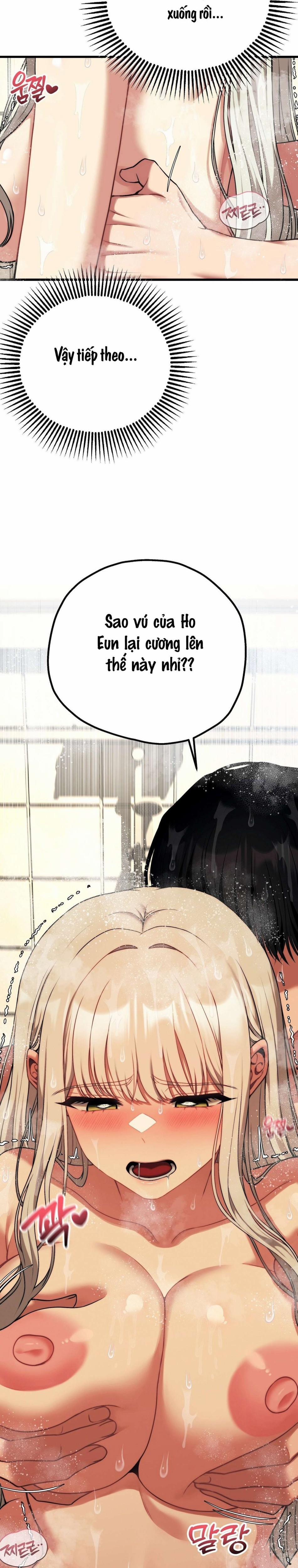 〖18+〗- Câu Lạc Bộ Đọc Sách Người Lớn 24 trang 10