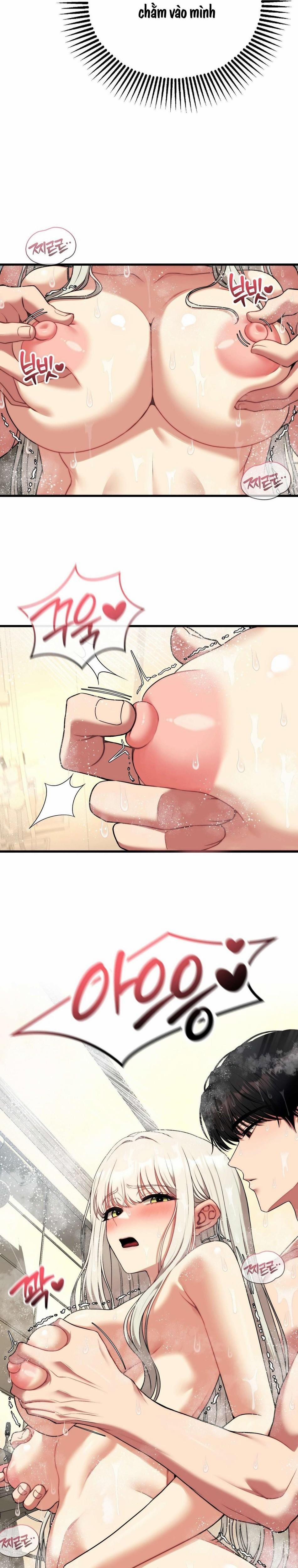 〖18+〗- Câu Lạc Bộ Đọc Sách Người Lớn 24 trang 13