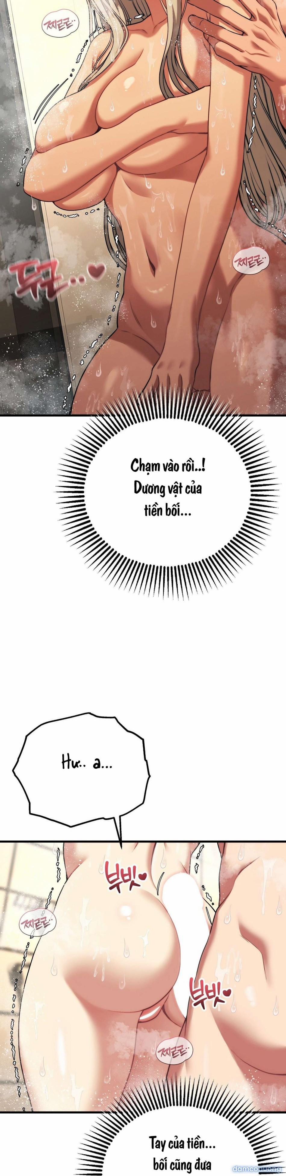 〖18+〗- Câu Lạc Bộ Đọc Sách Người Lớn 24 trang 9