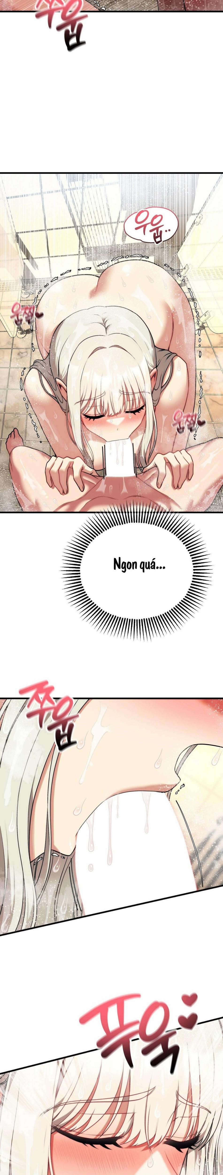 〖18+〗- Câu Lạc Bộ Đọc Sách Người Lớn 25 trang 11