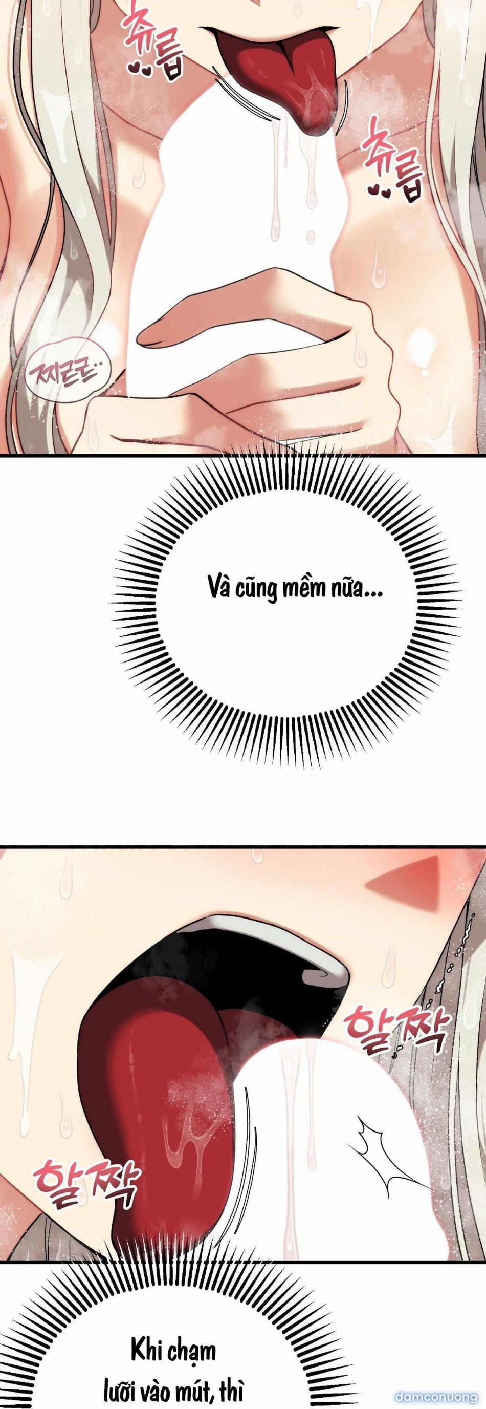 〖18+〗- Câu Lạc Bộ Đọc Sách Người Lớn 25 trang 6