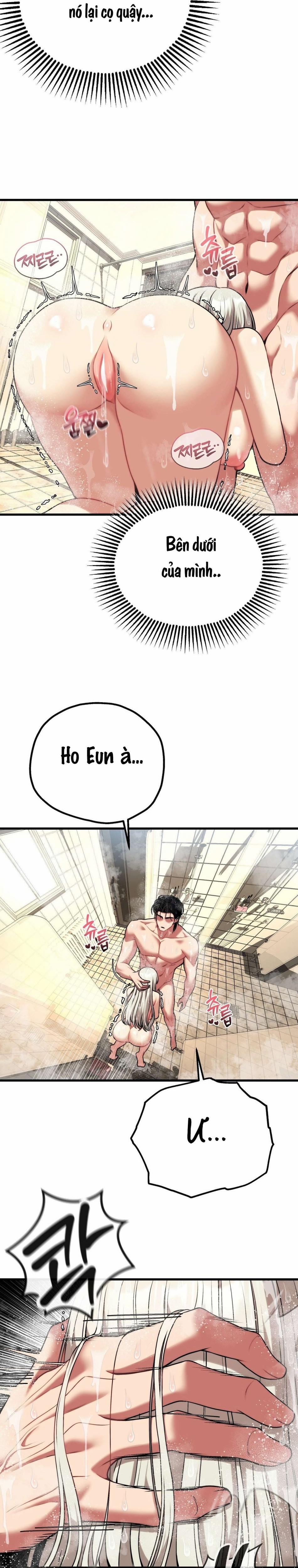 〖18+〗- Câu Lạc Bộ Đọc Sách Người Lớn 25 trang 7