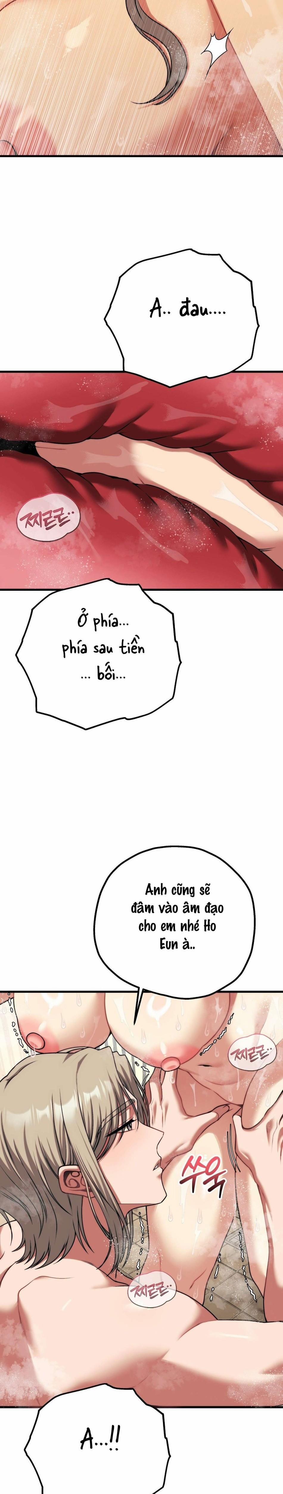 〖18+〗- Câu Lạc Bộ Đọc Sách Người Lớn 26 trang 12