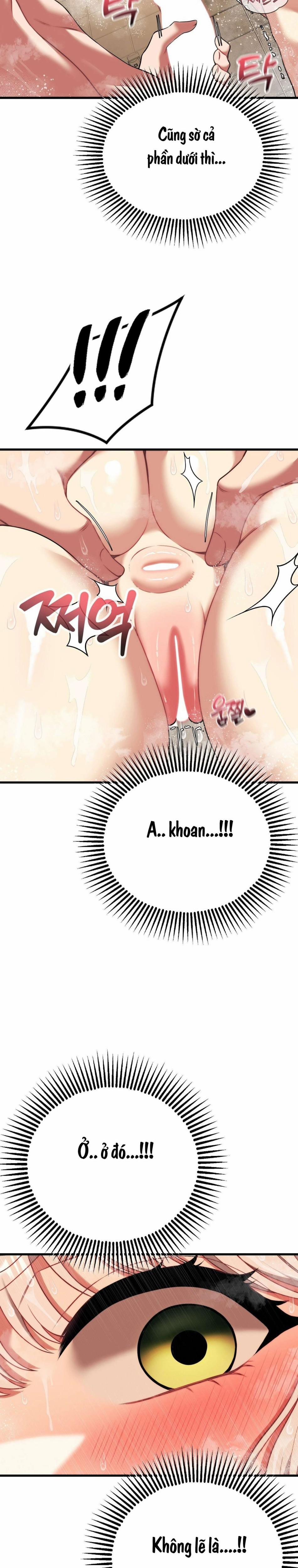 〖18+〗- Câu Lạc Bộ Đọc Sách Người Lớn 26 trang 9