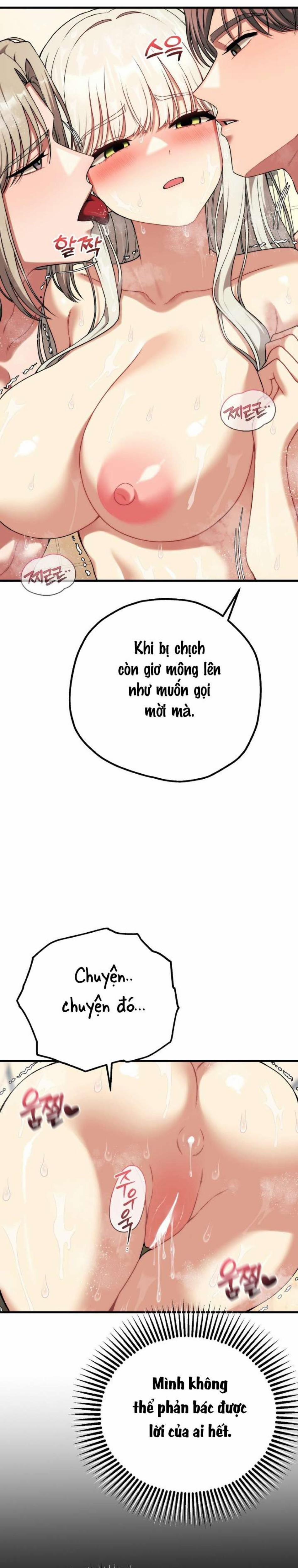 〖18+〗- Câu Lạc Bộ Đọc Sách Người Lớn 27 trang 5