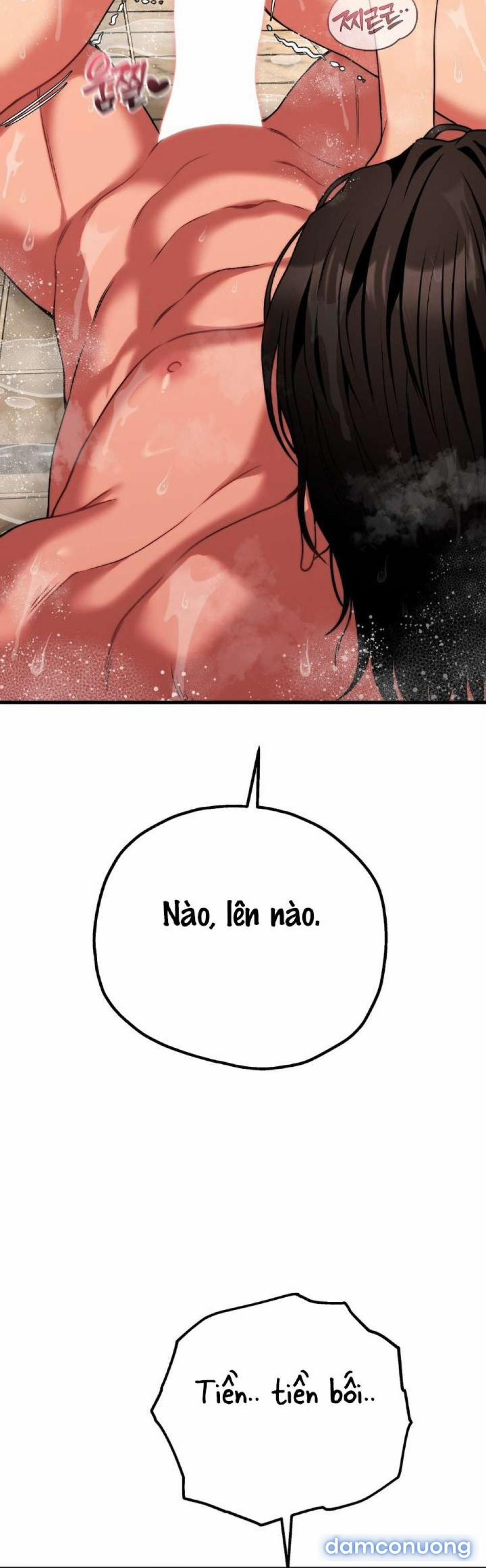 〖18+〗- Câu Lạc Bộ Đọc Sách Người Lớn 27 trang 9