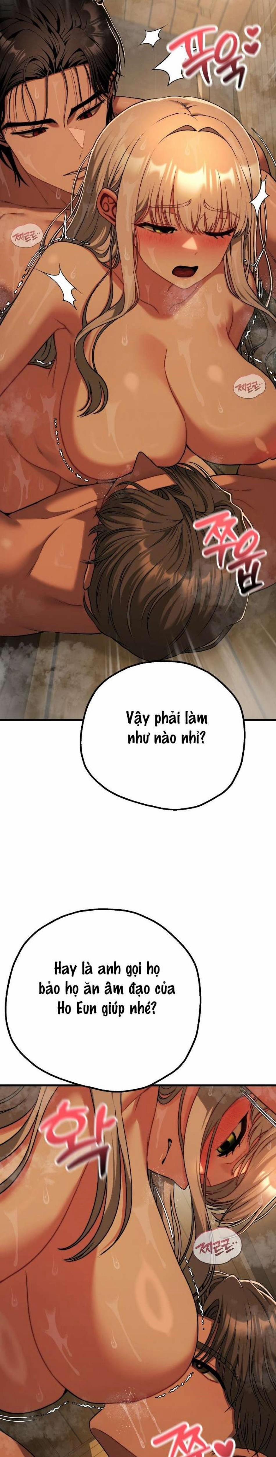 〖18+〗- Câu Lạc Bộ Đọc Sách Người Lớn 29 trang 3