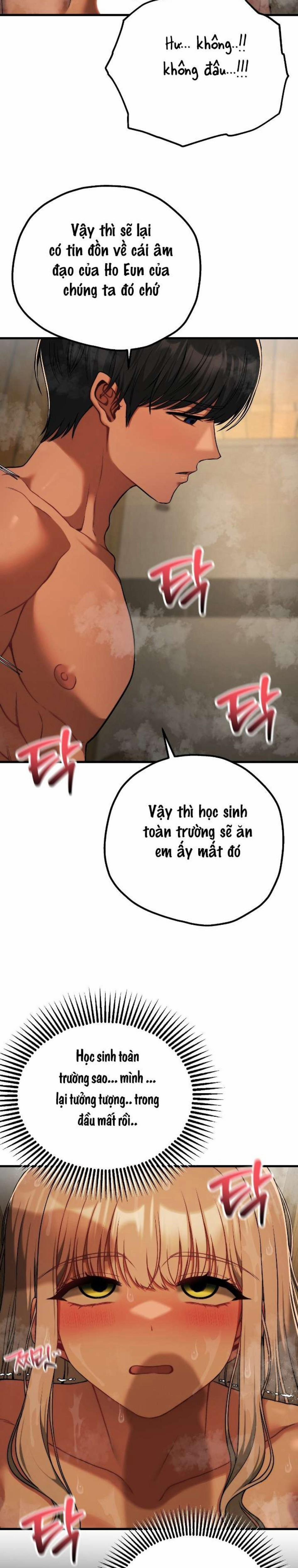 〖18+〗- Câu Lạc Bộ Đọc Sách Người Lớn 29 trang 7