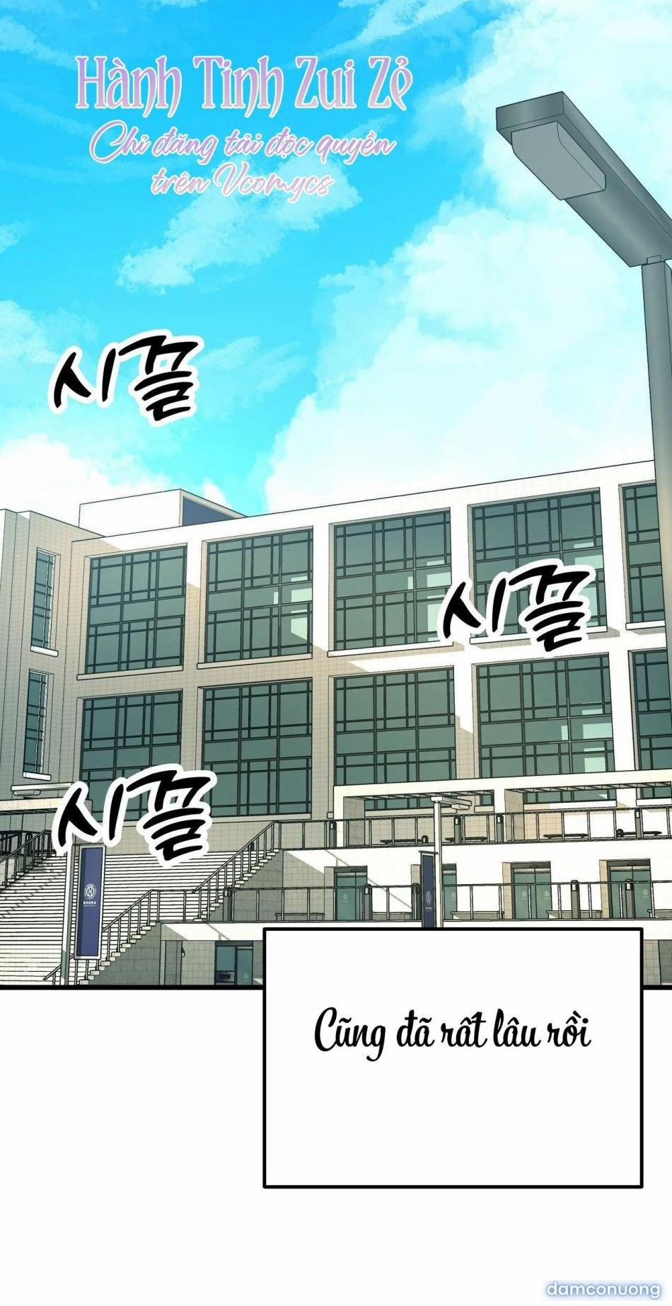 〖18+〗- Câu Lạc Bộ Đọc Sách Người Lớn 30 trang 3