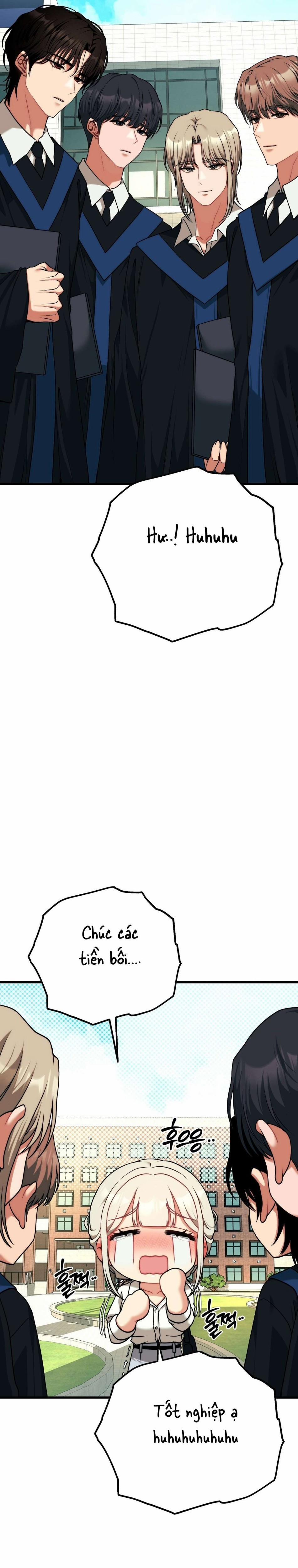 〖18+〗- Câu Lạc Bộ Đọc Sách Người Lớn 30 trang 5