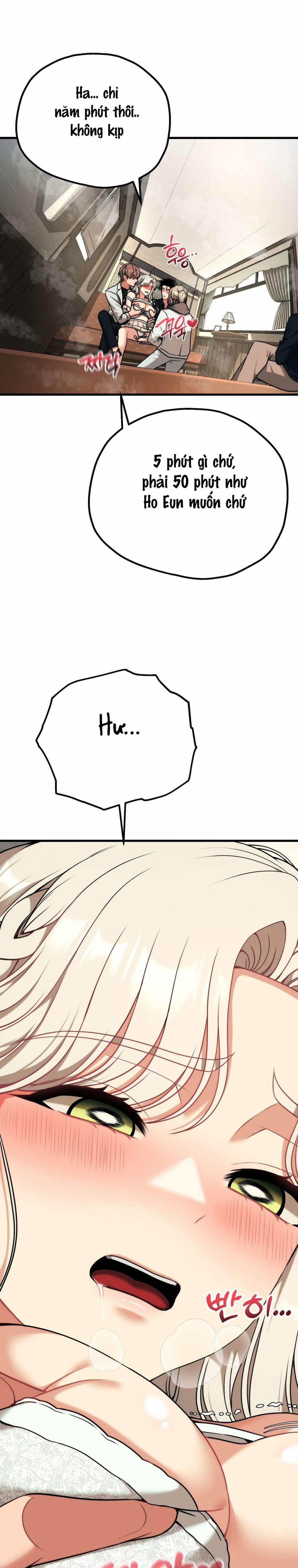 〖18+〗- Câu Lạc Bộ Đọc Sách Người Lớn 31 trang 10