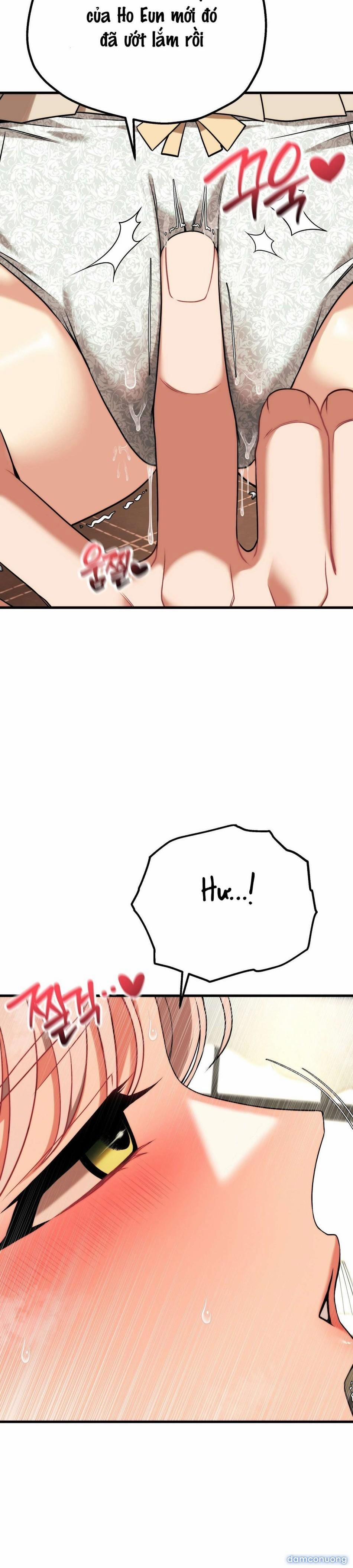 〖18+〗- Câu Lạc Bộ Đọc Sách Người Lớn 31 trang 12