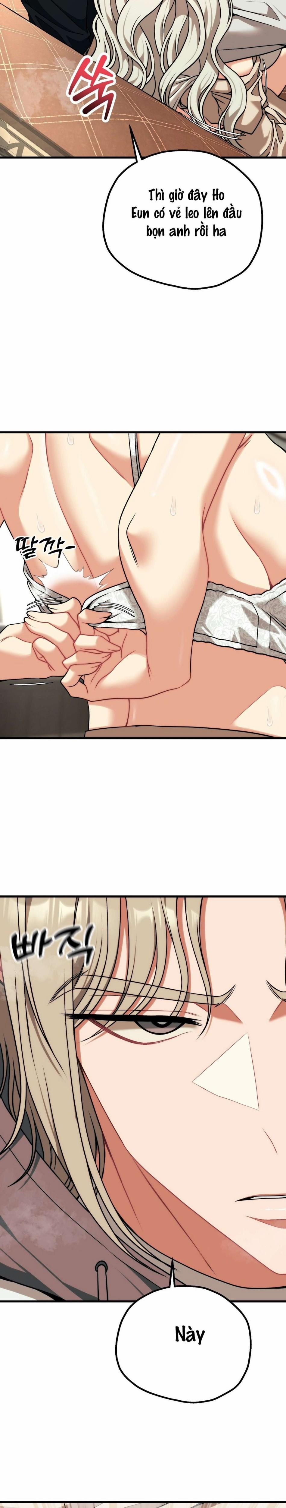 〖18+〗- Câu Lạc Bộ Đọc Sách Người Lớn 31 trang 5