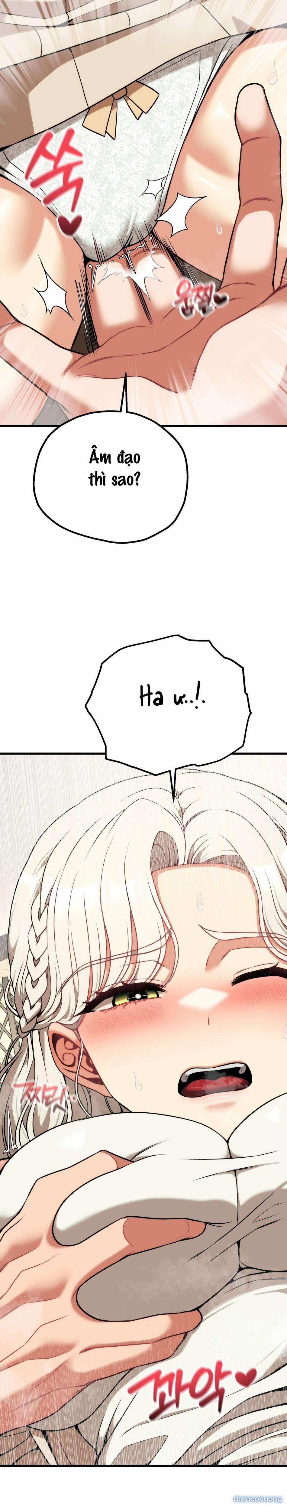 〖18+〗- Câu Lạc Bộ Đọc Sách Người Lớn 31 trang 6