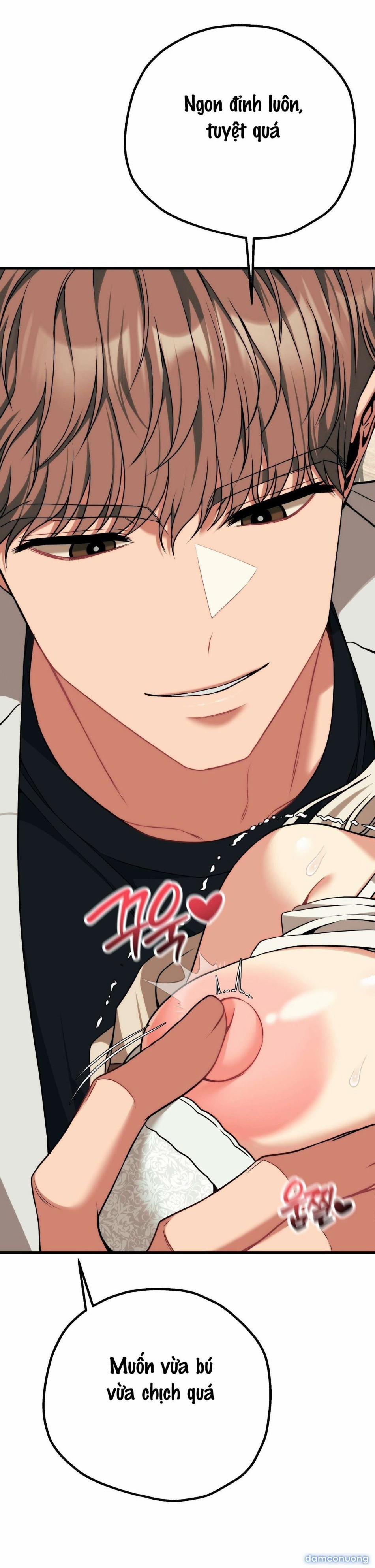 〖18+〗- Câu Lạc Bộ Đọc Sách Người Lớn 31 trang 9