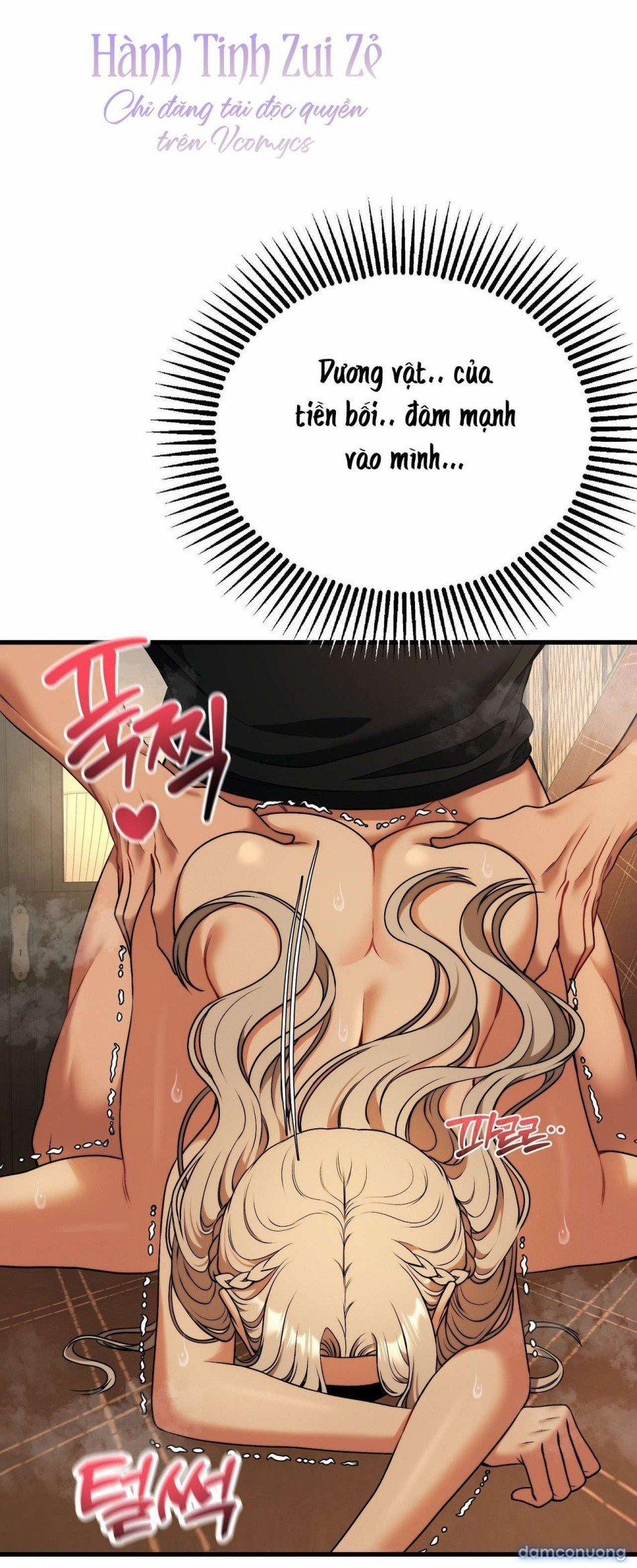 〖18+〗- Câu Lạc Bộ Đọc Sách Người Lớn 33 trang 17