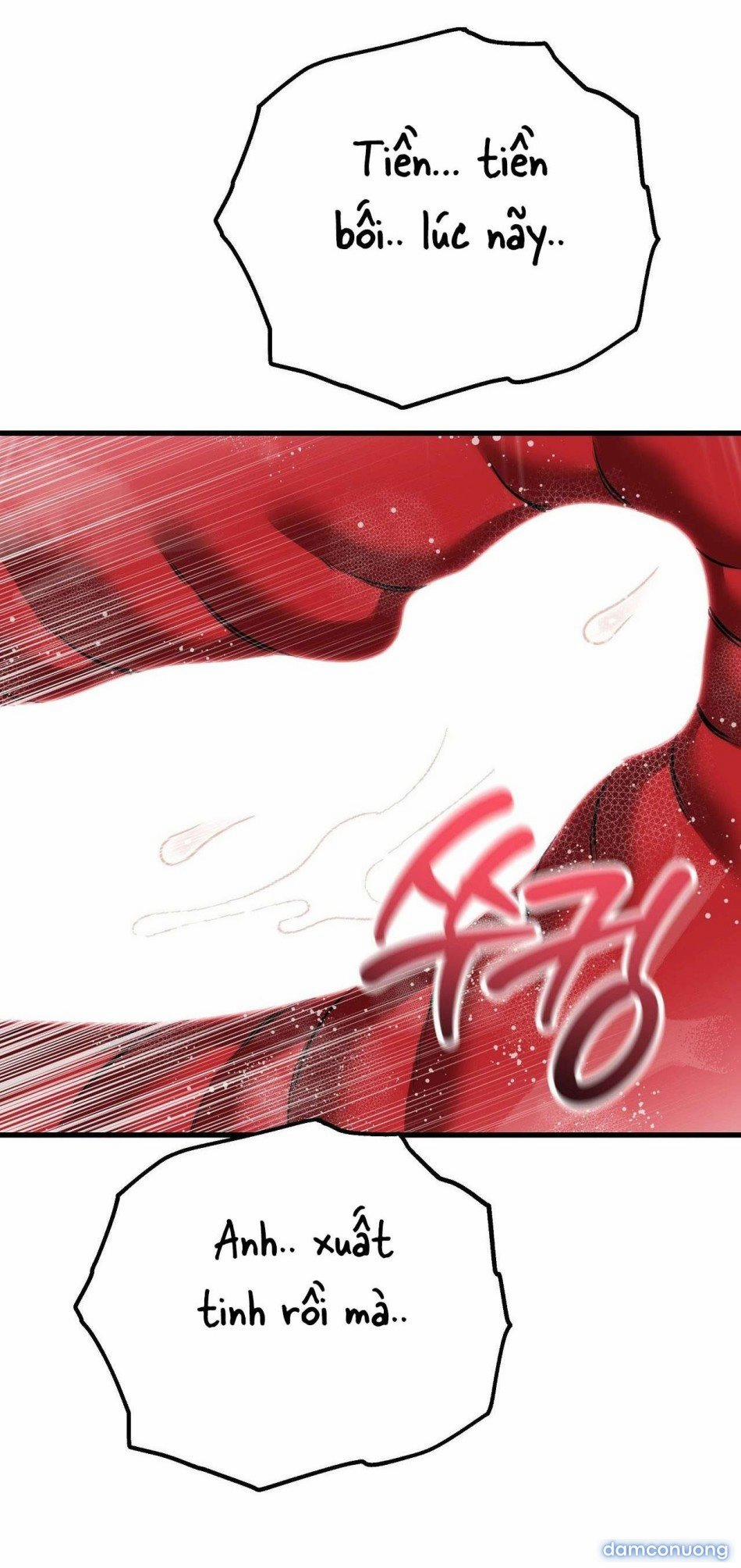 〖18+〗- Câu Lạc Bộ Đọc Sách Người Lớn 33 trang 37