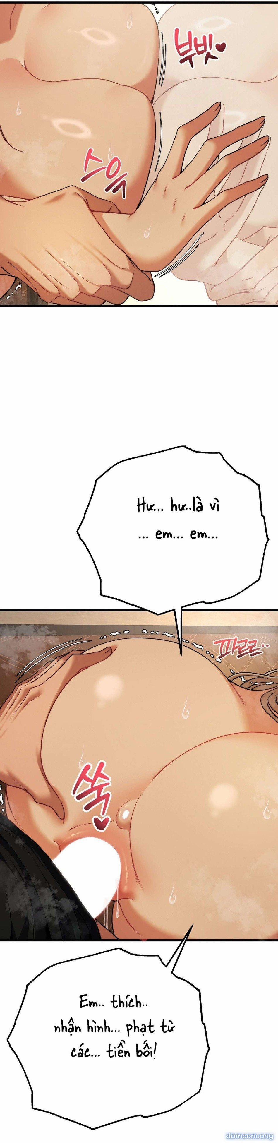 〖18+〗- Câu Lạc Bộ Đọc Sách Người Lớn 33 trang 4