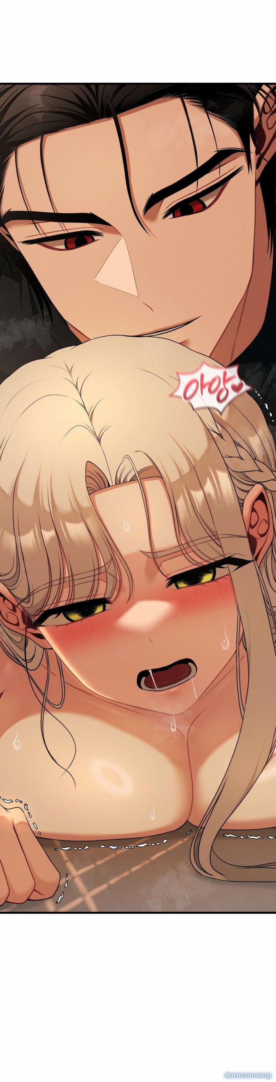 〖18+〗- Câu Lạc Bộ Đọc Sách Người Lớn 33 trang 43