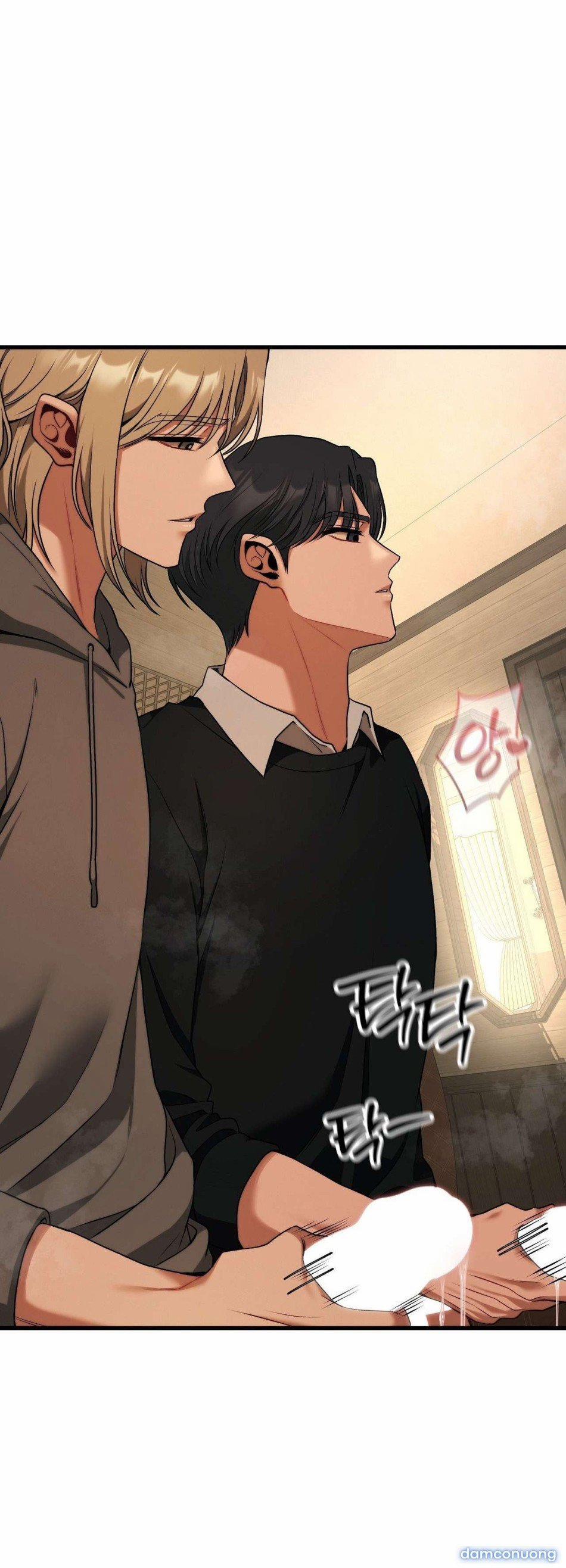 〖18+〗- Câu Lạc Bộ Đọc Sách Người Lớn 33 trang 44