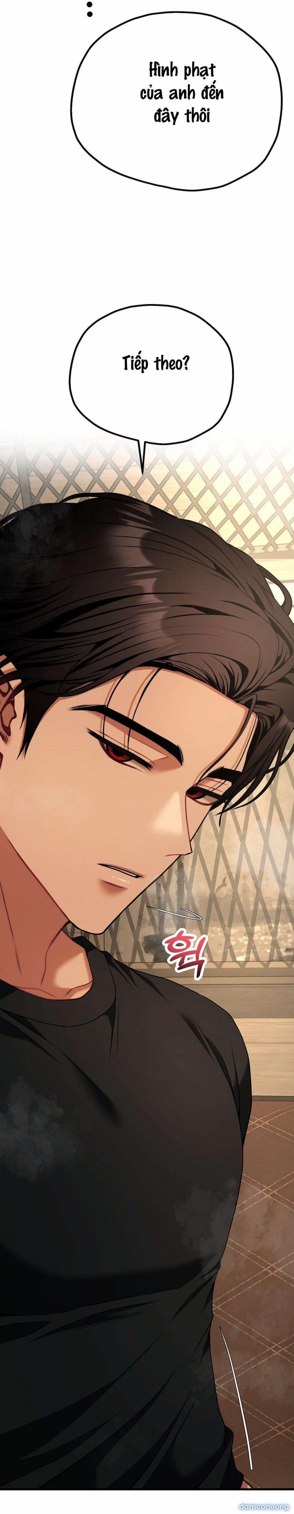 〖18+〗- Câu Lạc Bộ Đọc Sách Người Lớn 33 trang 52