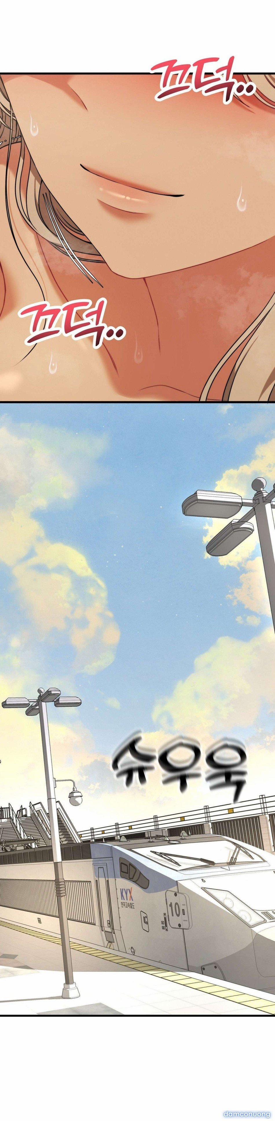 〖18+〗- Câu Lạc Bộ Đọc Sách Người Lớn 33 trang 56