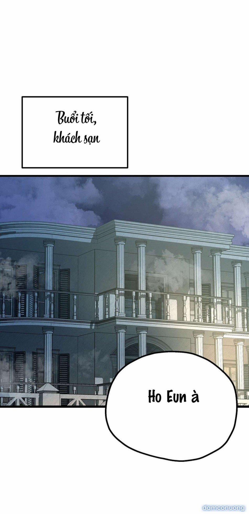 〖18+〗- Câu Lạc Bộ Đọc Sách Người Lớn 33 trang 57