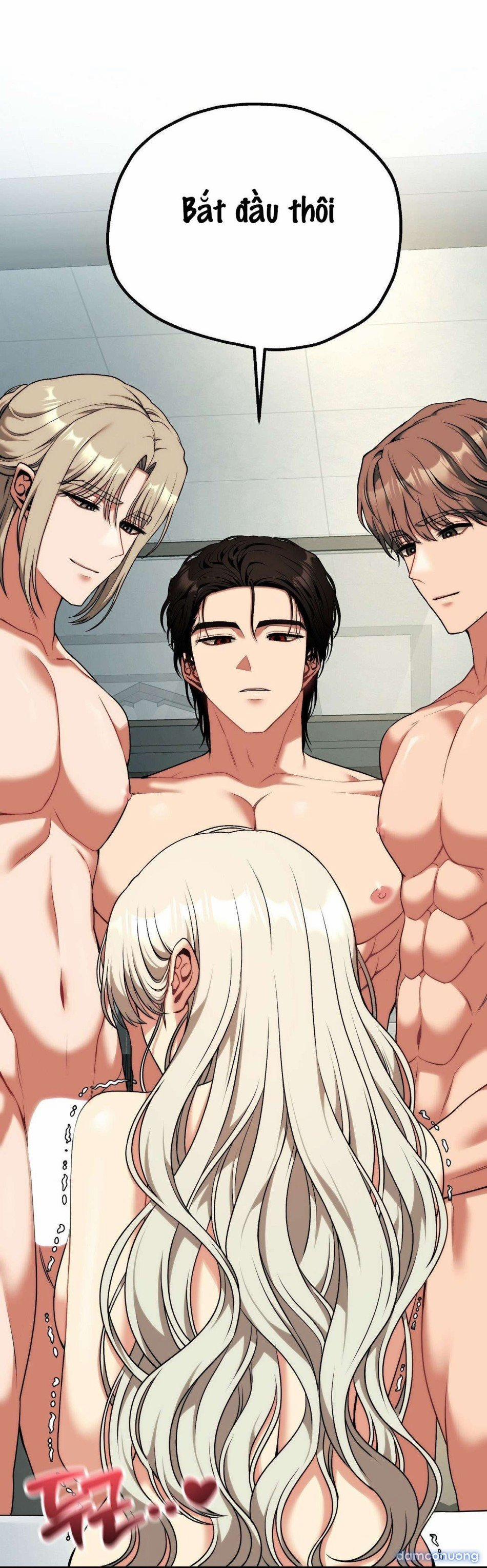 〖18+〗- Câu Lạc Bộ Đọc Sách Người Lớn 33 trang 58