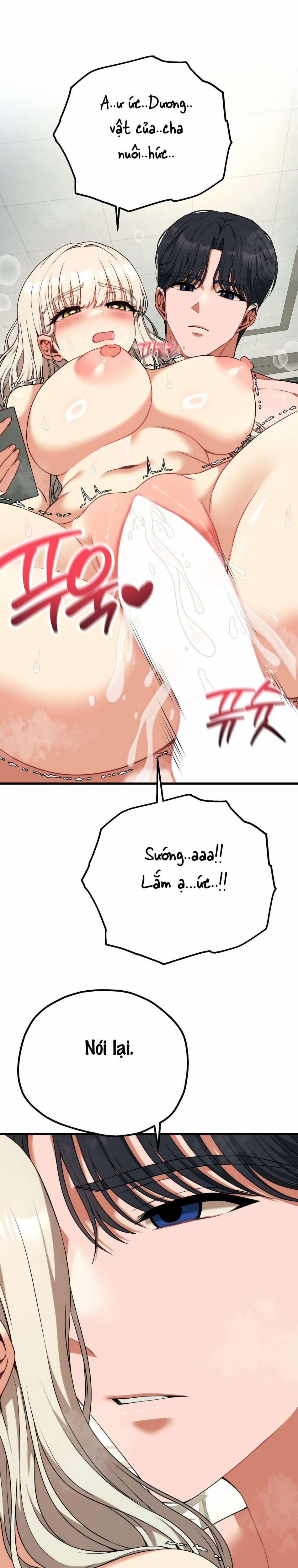 〖18+〗- Câu Lạc Bộ Đọc Sách Người Lớn 34 trang 8