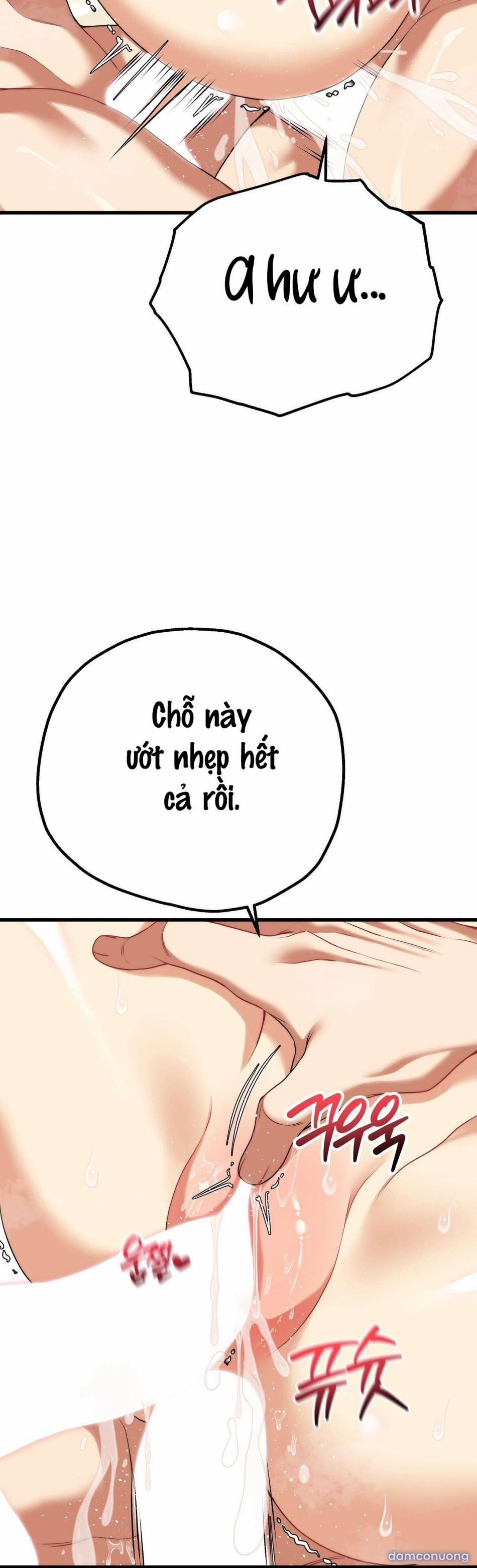 〖18+〗- Câu Lạc Bộ Đọc Sách Người Lớn 36 trang 10