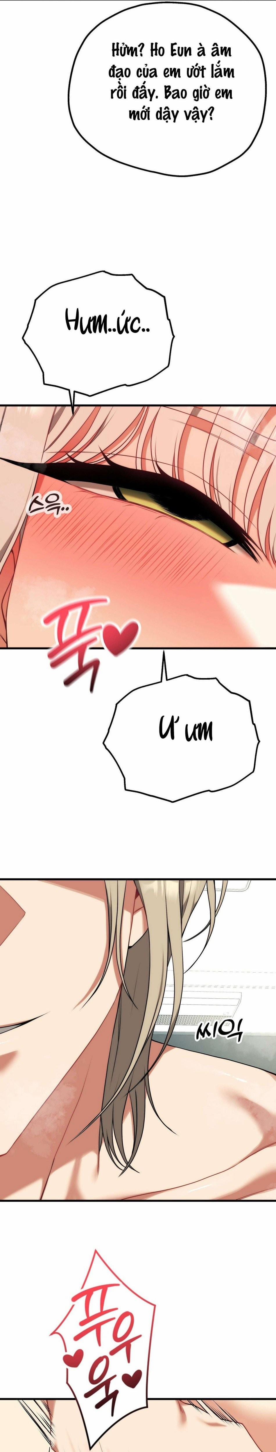 〖18+〗- Câu Lạc Bộ Đọc Sách Người Lớn 36 trang 11