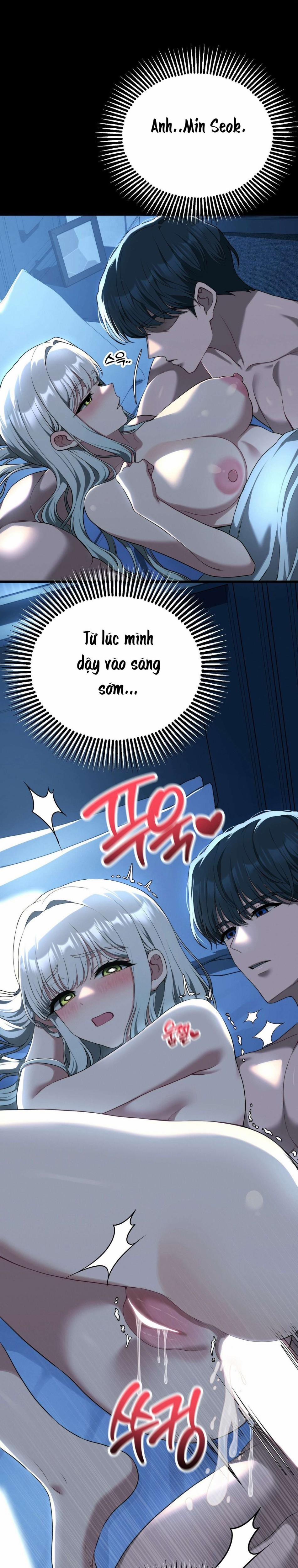〖18+〗- Câu Lạc Bộ Đọc Sách Người Lớn 36 trang 5