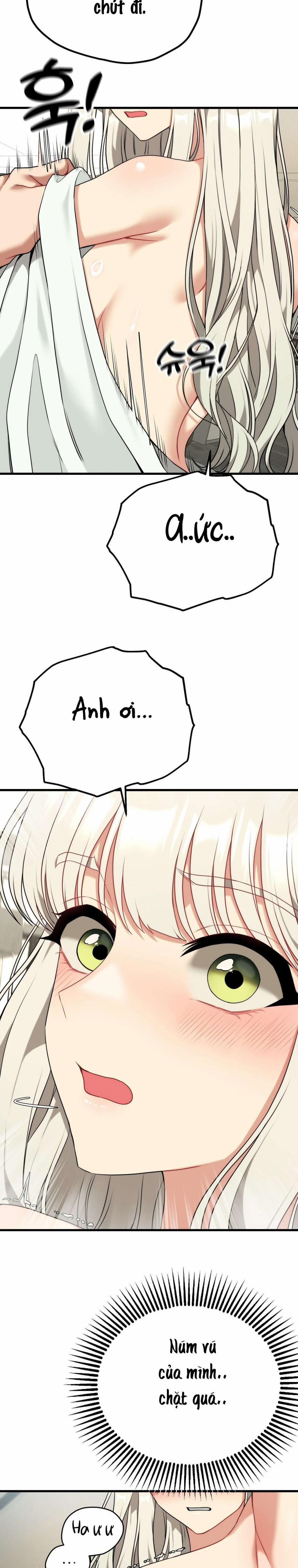 〖18+〗- Câu Lạc Bộ Đọc Sách Người Lớn 37 trang 10