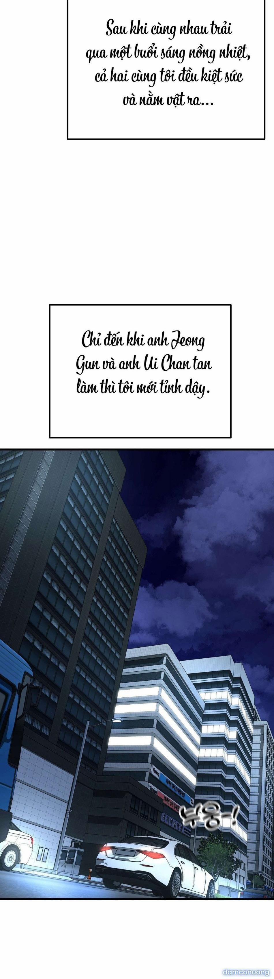 〖18+〗- Câu Lạc Bộ Đọc Sách Người Lớn 37 trang 2