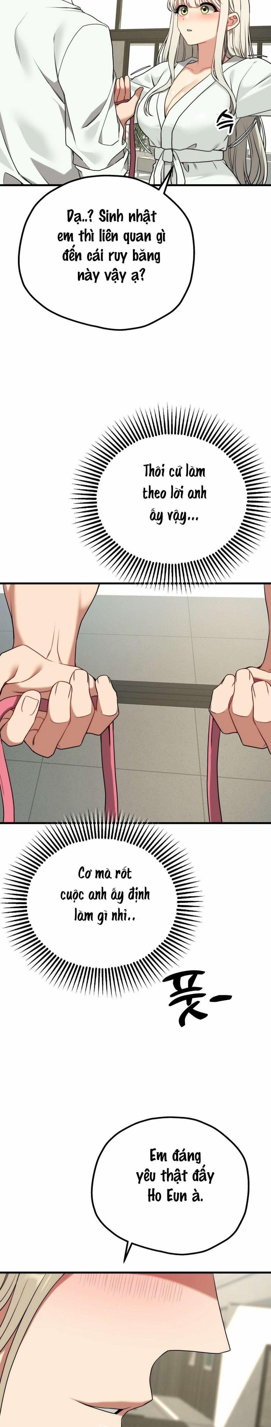 〖18+〗- Câu Lạc Bộ Đọc Sách Người Lớn 37 trang 7