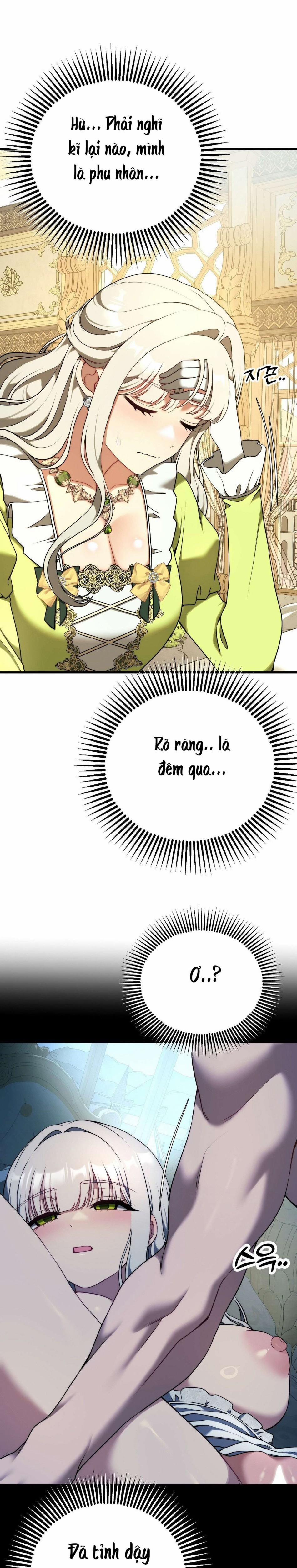 〖18+〗- Câu Lạc Bộ Đọc Sách Người Lớn 38 trang 10